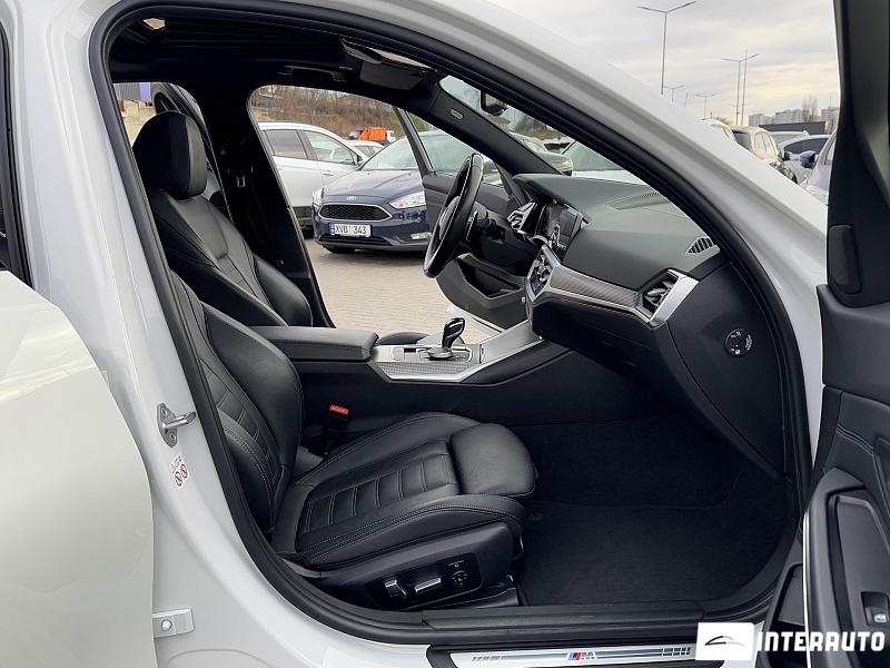 BMW 330E 20 bmw 330e 2019