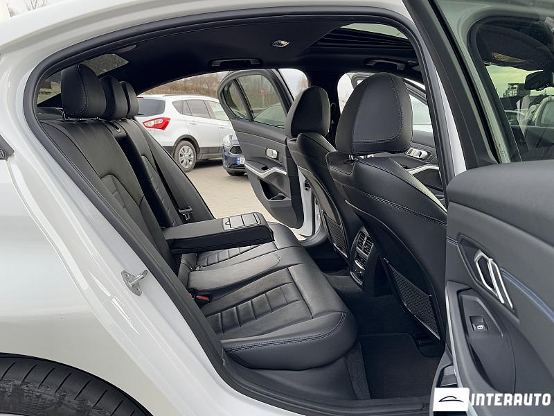 BMW 330E 19 bmw 330e 2019