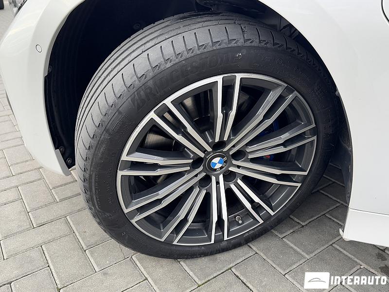 BMW 330E 21 bmw 330e 2019