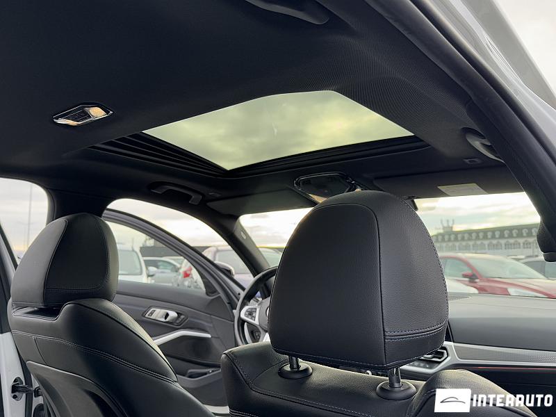 BMW 330E 18 bmw 330e 2019