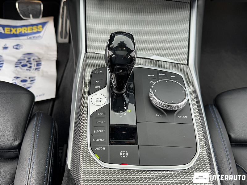 BMW 330E 15 bmw 330e 2019