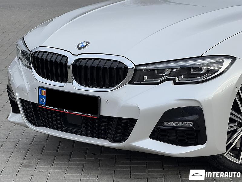 BMW 330E 5 bmw 330e 2019