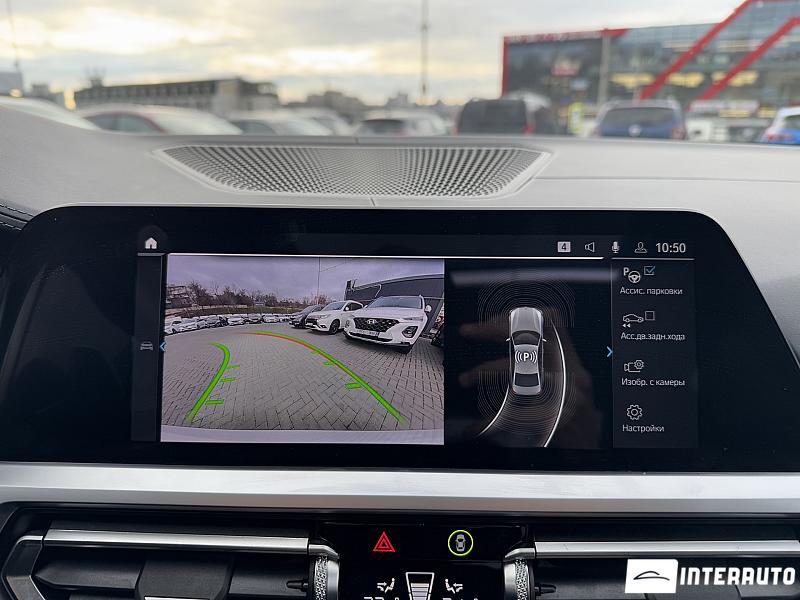 BMW 330E 12 bmw 330e 2019