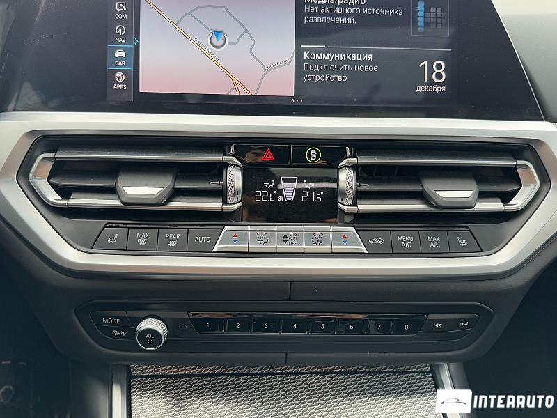 BMW 330E 14 bmw 330e 2019