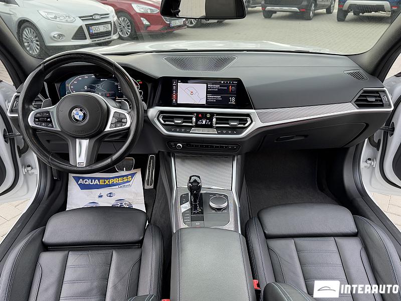 BMW 330E 8 bmw 330e 2019