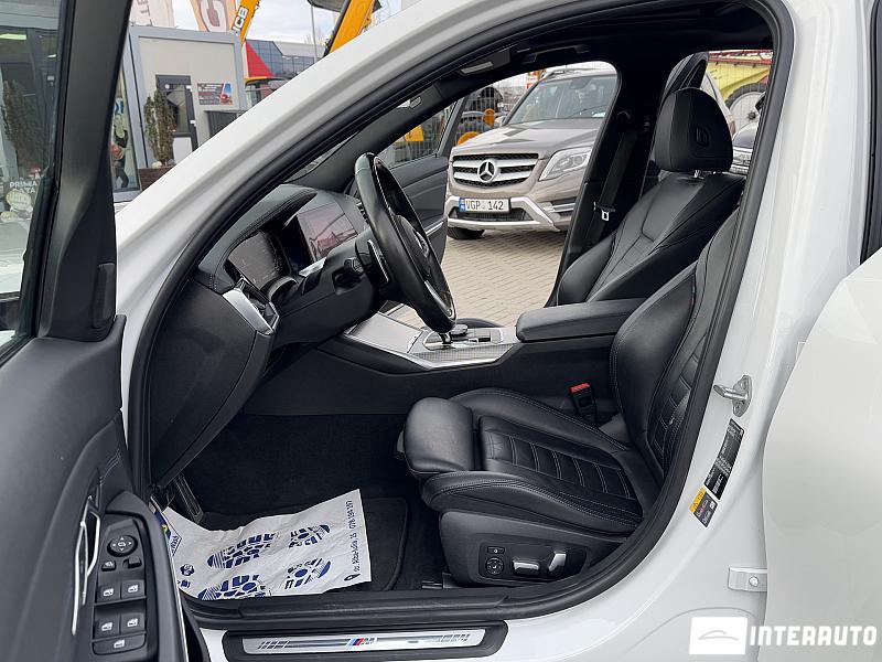 BMW 330E 7 bmw 330e 2019