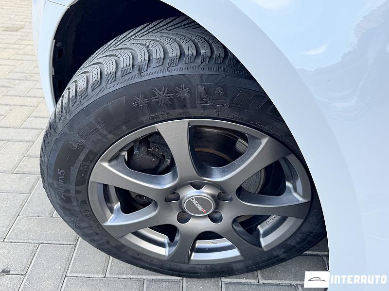 Skoda Octavia 16 skoda octavia 2018