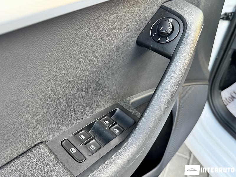 Skoda Octavia 17 skoda octavia 2018