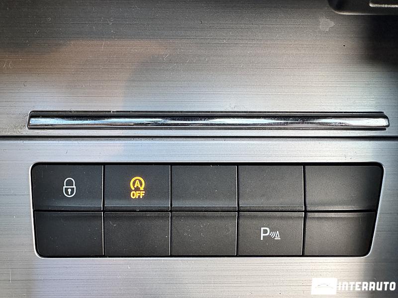 Skoda Octavia 11 skoda octavia 2018