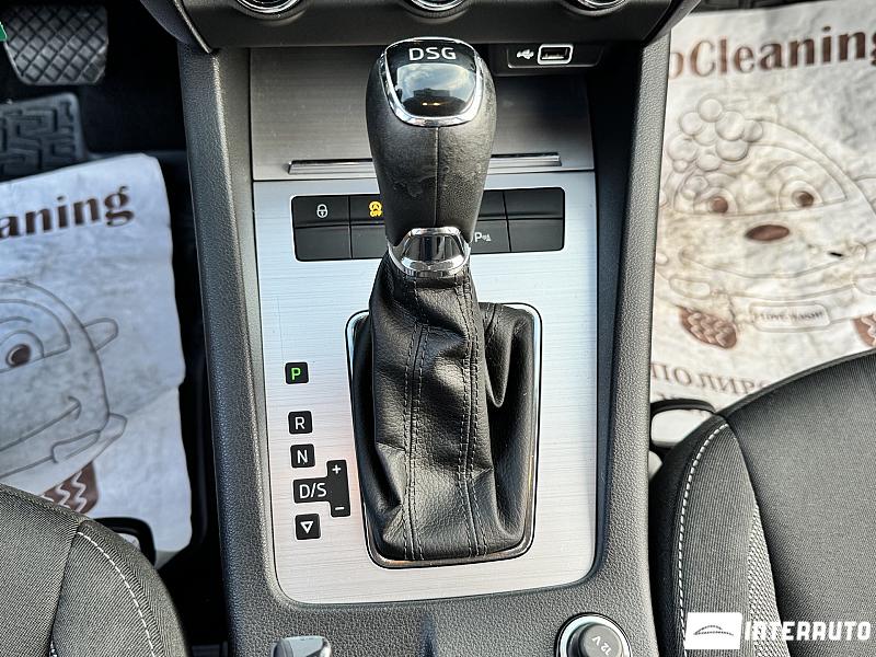 Skoda Octavia 12 skoda octavia 2018