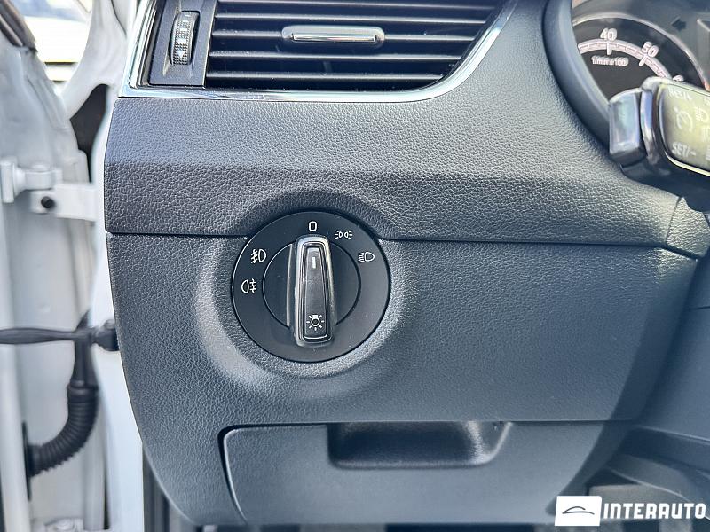 Skoda Octavia 18 skoda octavia 2018