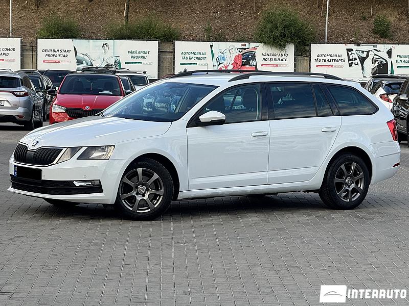 Skoda Octavia 2 skoda octavia 2018