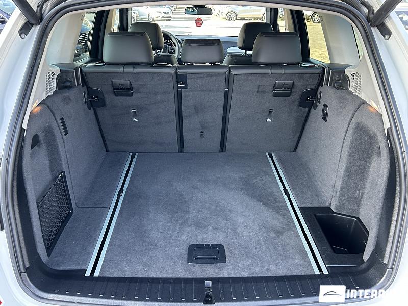 BMW X3 2.0D 20 bmw x3 2.0d 2017