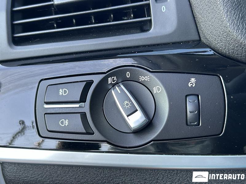 BMW X3 2.0D 10 bmw x3 2.0d 2017