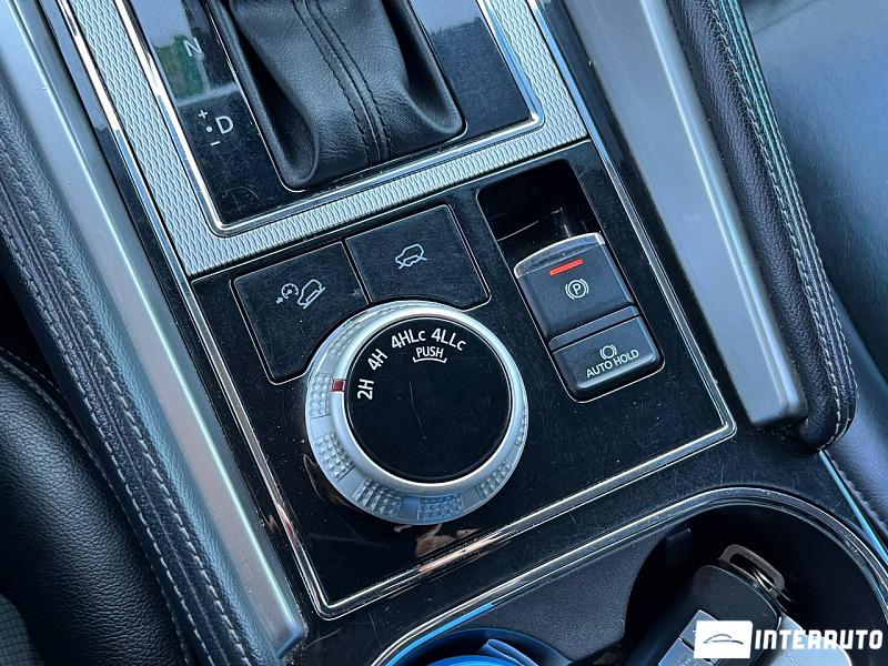 Mitsubishi Pajero Sport 12 mitsubishi pajero sport 2021