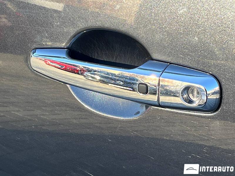 Mitsubishi Pajero Sport 5 mitsubishi pajero sport 2021