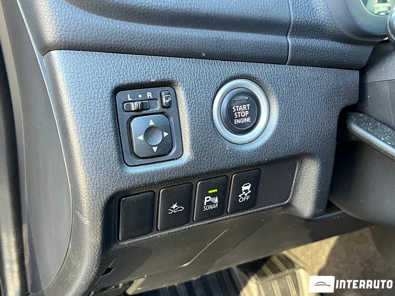 Mitsubishi Pajero Sport 13 mitsubishi pajero sport 2021