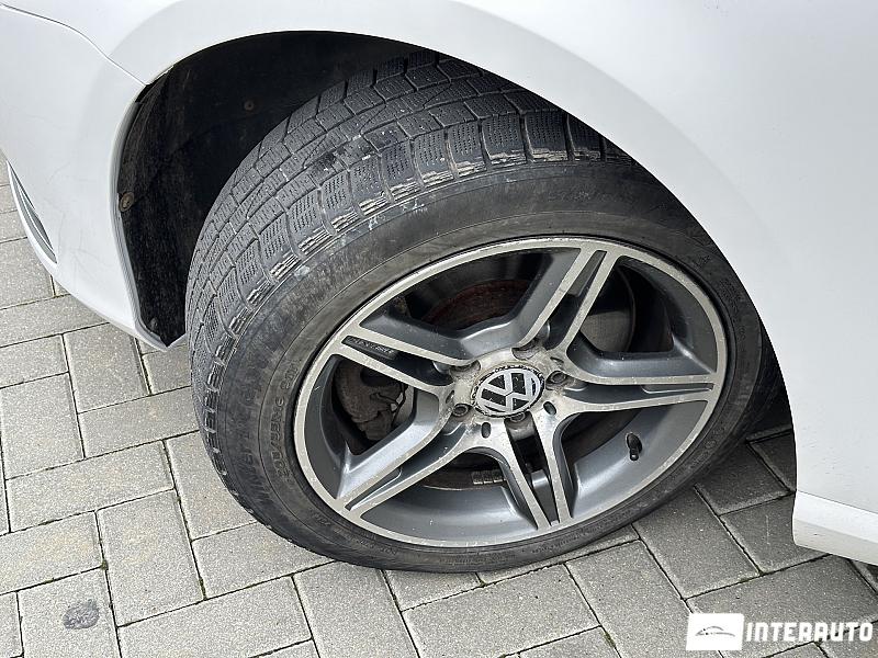 Volkswagen Passat 15 volkswagen passat 2014