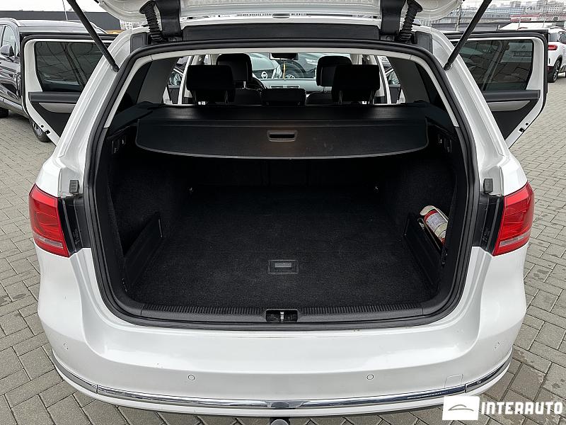 Volkswagen Passat 19 volkswagen passat 2014