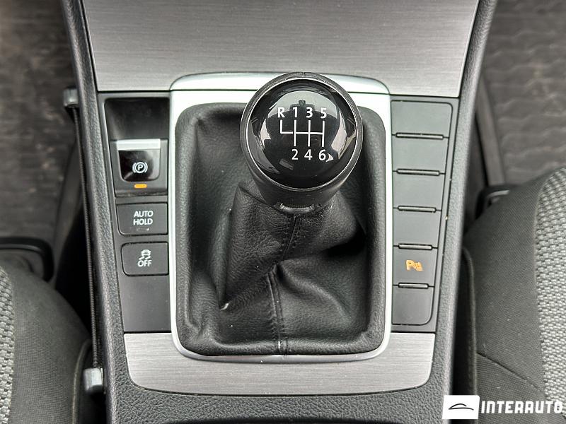 Volkswagen Passat 11 volkswagen passat 2014