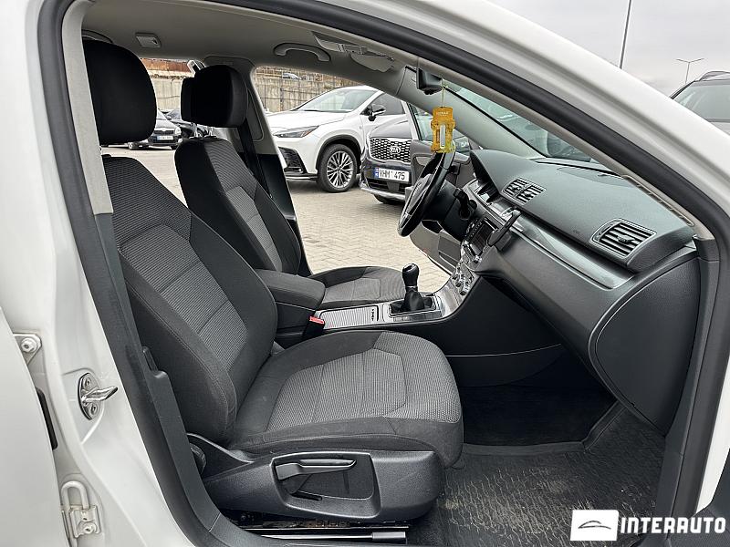 Volkswagen Passat 14 volkswagen passat 2014