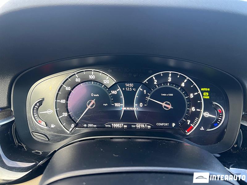 BMW 540 9 bmw 540 2017