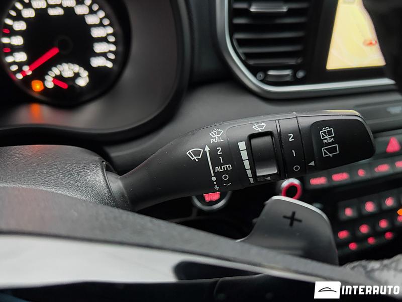 Kia Sportage 16 kia sportage 2019