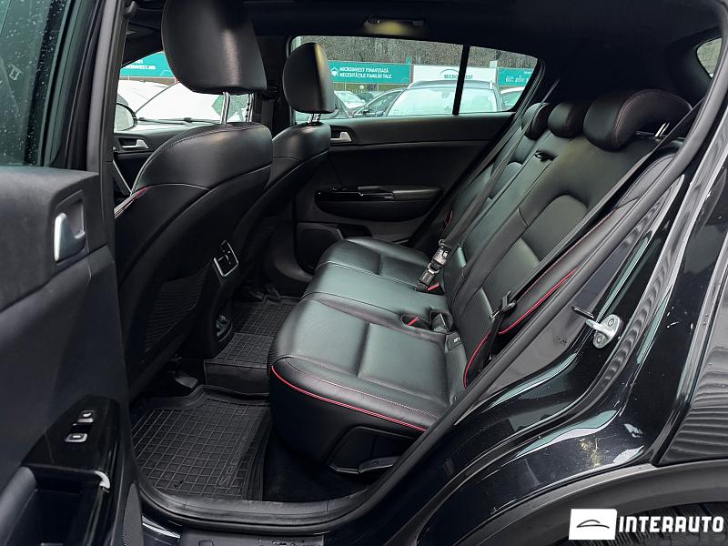 Kia Sportage 22 kia sportage 2019