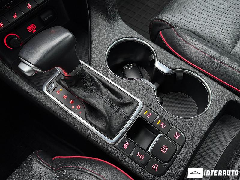 Kia Sportage 13 kia sportage 2019