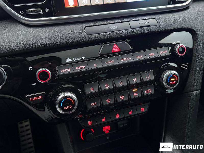 Kia Sportage 11 kia sportage 2019