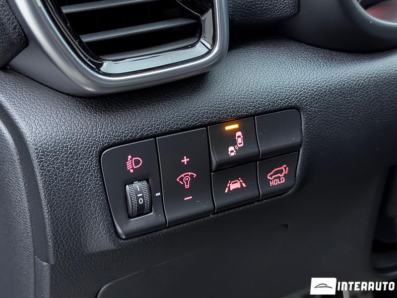 Kia Sportage 21 kia sportage 2019