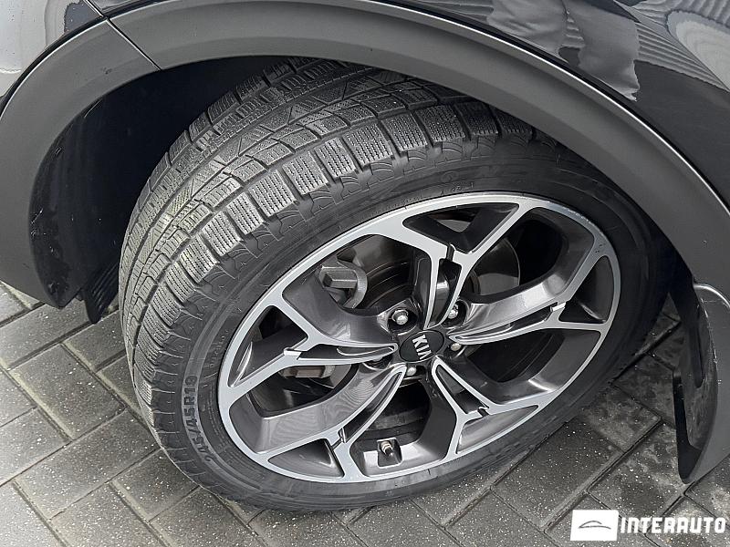 Kia Sportage 26 kia sportage 2019