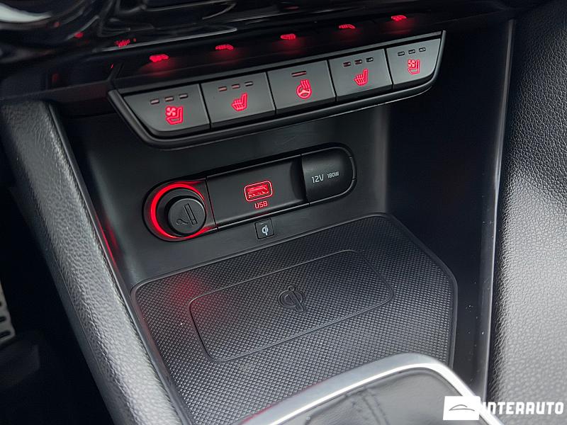 Kia Sportage 12 kia sportage 2019