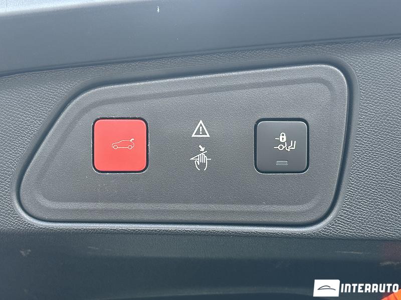 Peugeot 3008 20 peugeot 3008 2018