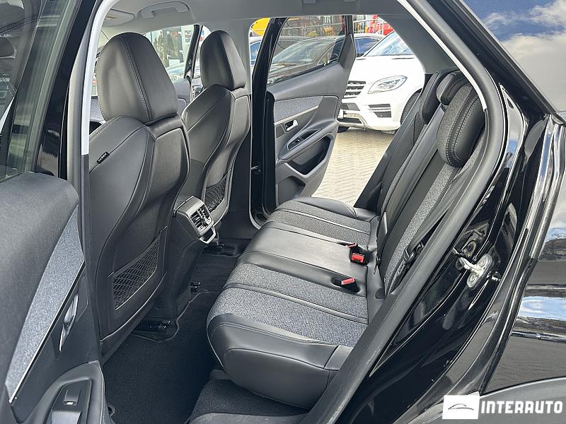 Peugeot 3008 14 peugeot 3008 2018