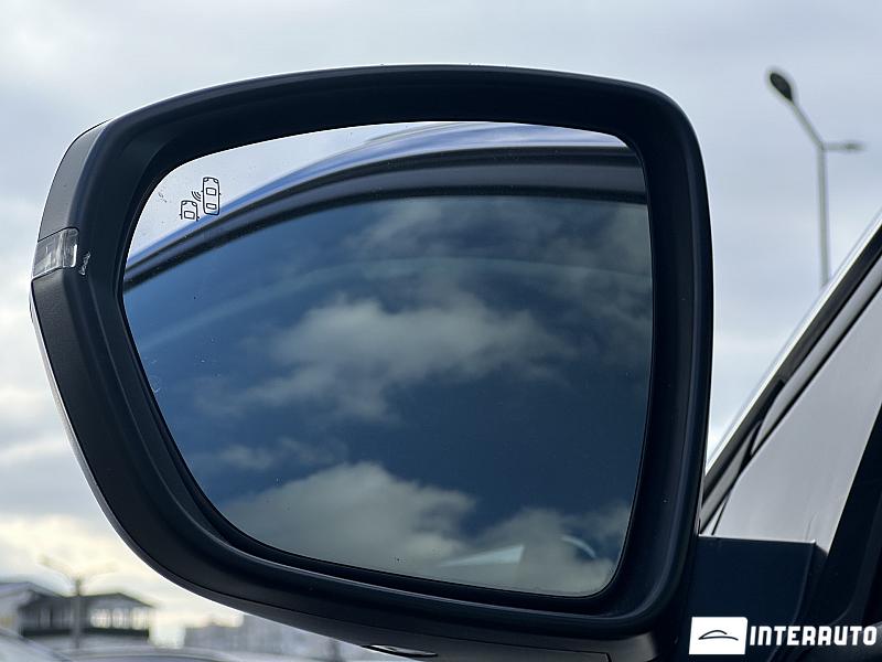 Peugeot 3008 17 peugeot 3008 2018