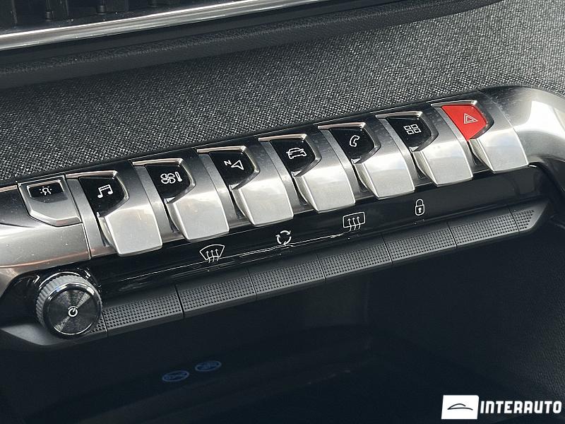 Peugeot 3008 11 peugeot 3008 2018