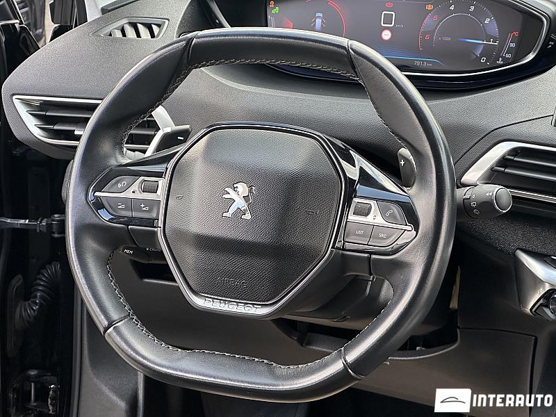 Peugeot 3008 7 peugeot 3008 2018