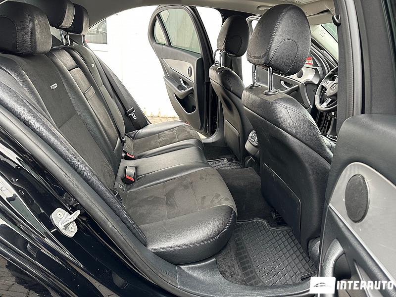 Mercedes E 220 17 mercedes e 220 2016