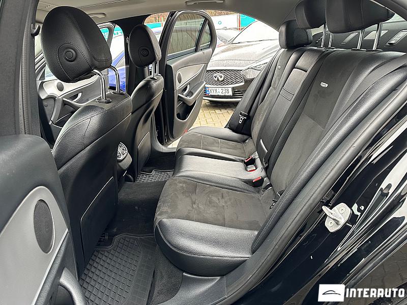 Mercedes E 220 16 mercedes e 220 2016