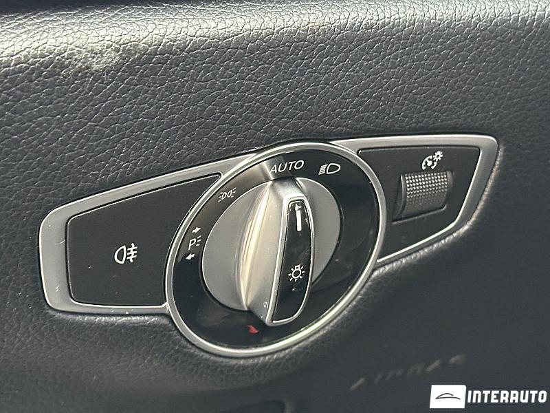 Mercedes E 220 13 mercedes e 220 2016