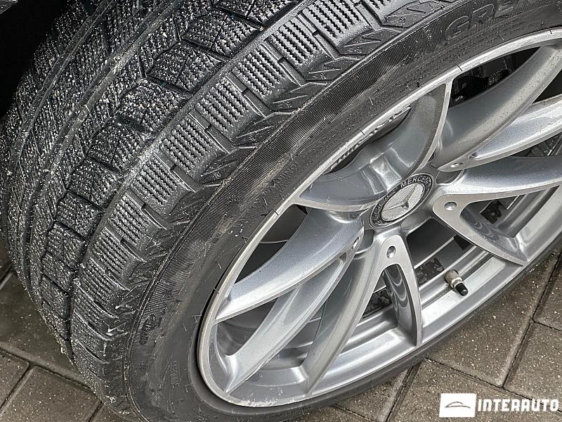 Mercedes E 220 19 mercedes e 220 2016