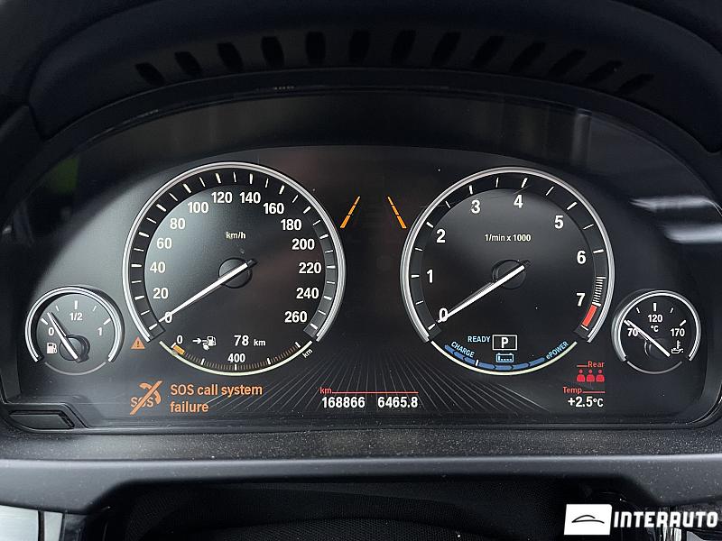 BMW X5 4.0e 10 bmw x5 4.0e 2018