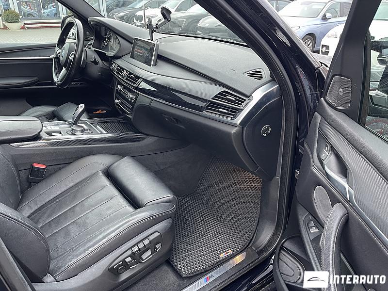 BMW X5 4.0e 15 bmw x5 4.0e 2018