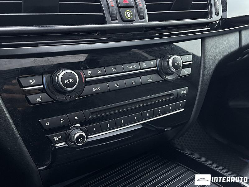 BMW X5 4.0e 12 bmw x5 4.0e 2018