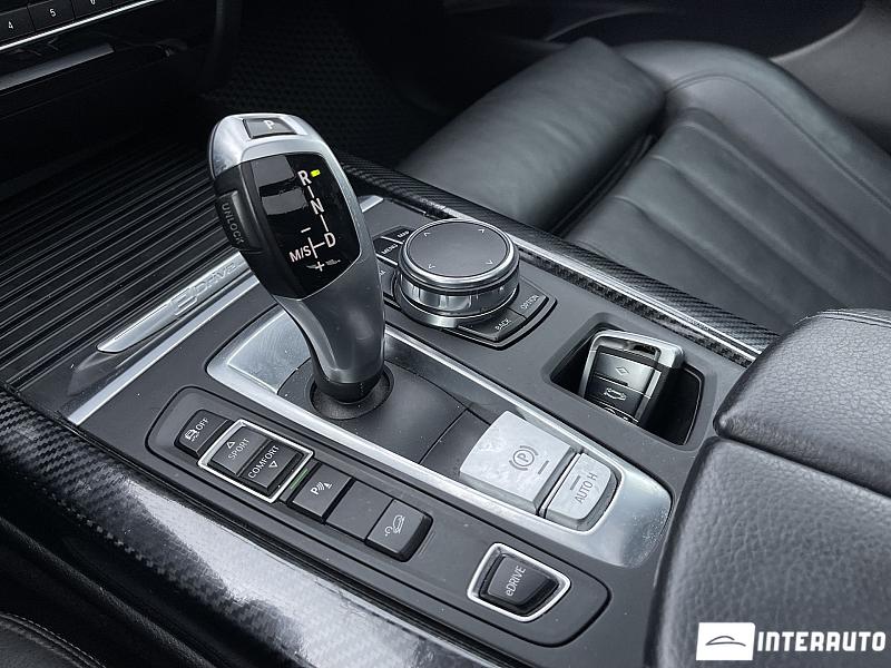 BMW X5 4.0e 13 bmw x5 4.0e 2018