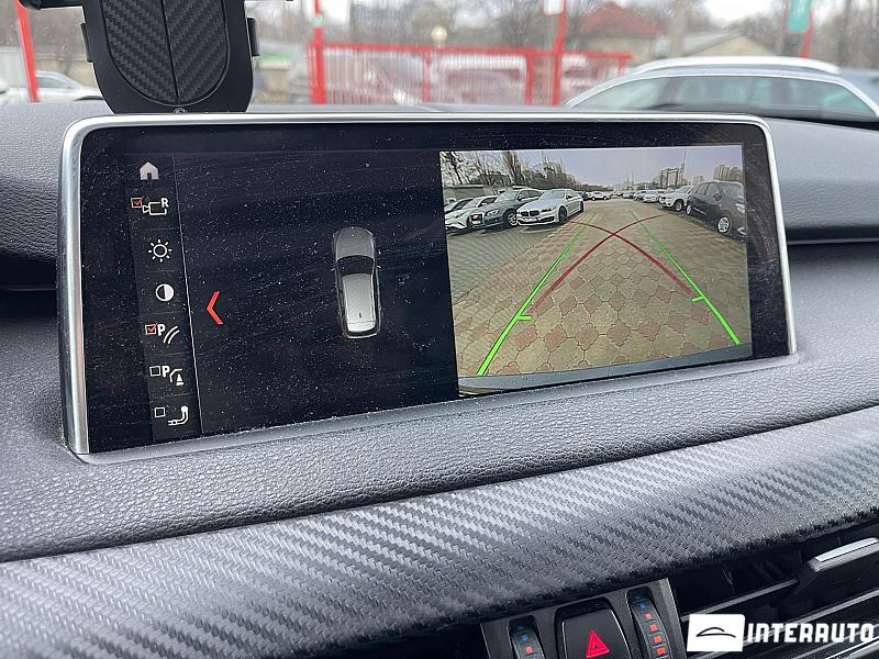 BMW X5 4.0e 11 bmw x5 4.0e 2018