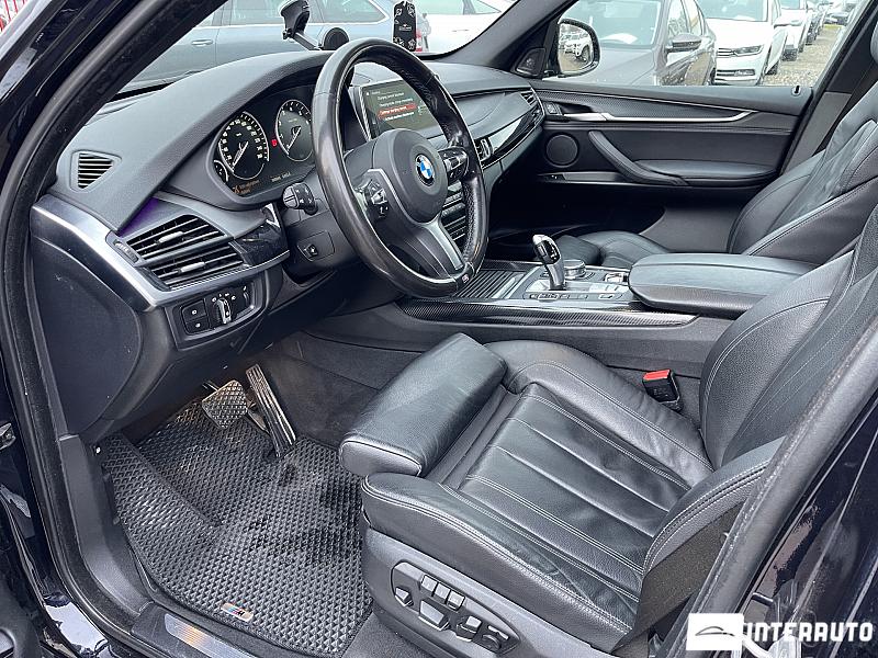 BMW X5 4.0e 5 bmw x5 4.0e 2018