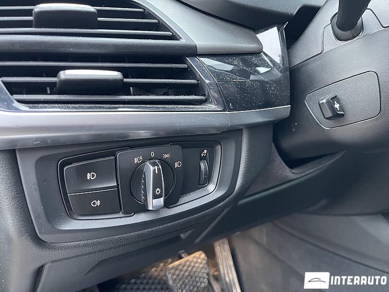 BMW X5 4.0e 8 bmw x5 4.0e 2018