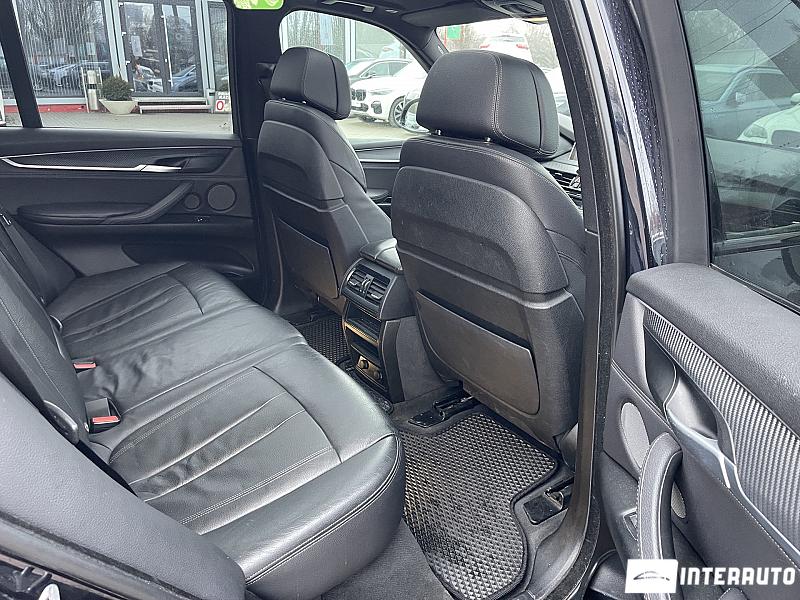 BMW X5 4.0e 18 bmw x5 4.0e 2018